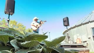 Matt Cave Music-Acoustic Set at 1910 Sip House 6/1/24
