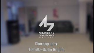 Marble17 Dance School - Rick Ross Hustlin