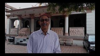 Parsi Fire Temple By Rustom Irani | 2019