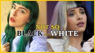 A Brad, A Crow, and Melanie Martinez: To Accuse or Not To Accuse? | My Thoughts