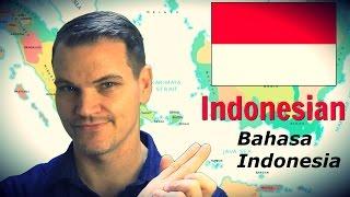 The Indonesian Language (Bahasa Indonesia)