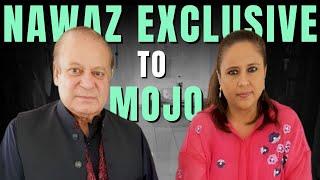 "It Was Our Fault" |Nawaz Sharif Exclusive To Mojo On Modi, Kargil &Indo Pak Relations | Barkha Dutt