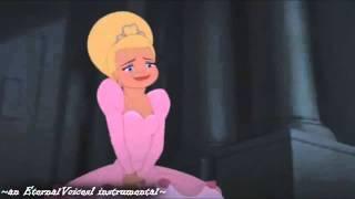 Princess and the Frog Fandub Collab