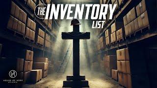 An Inventory Check in the Dark | Resurrection Sunrise Service | House of Hope Atlanta