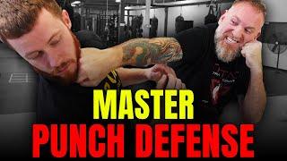 7 Steps to Defend Punches Like a PRO!