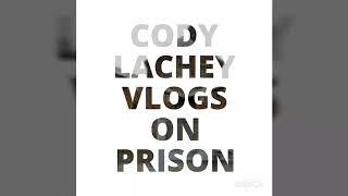 Cody Lachey - On Britain's most dangerous prisoner