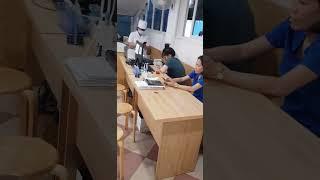 베트남 나트랑 병원 Phòng khám đa khoa Uni Care Nha Trang Hospital in Vietnam