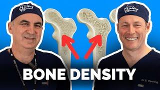 What’s the Best Way to Measure Bone Density?