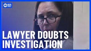 Mushroom Lunch Murder Trial: Erin Patterson’s Lawyer Doubts Homicide Investigation | 10 News First
