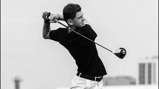 Ivan Striganov golf swing motivation! #bestgolfswings #alloverthegolf #golfswing