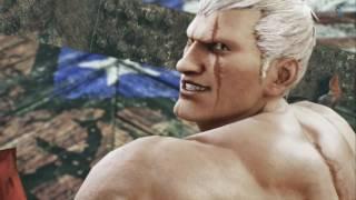 Tekken 7: All Characters Ending