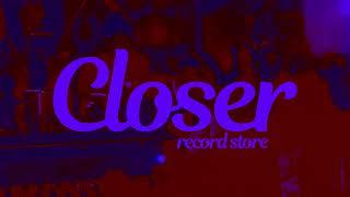 OCTOBER | CLOSER RECORD STORE | Techno, Peak time, DJ Mix