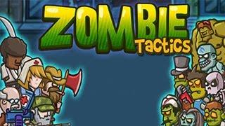 Zombie Tactics Walkthrough