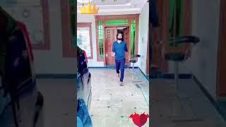 Zeeshan rokhri  Islamabad home ️ walking tik tok video