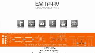 General presentation of EMTP