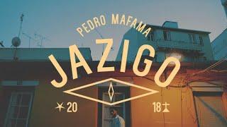 PEDRO MAFAMA  - JAZIGO (Vídeo Oficial)