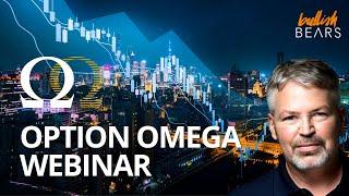 Option Omega Webinar Review