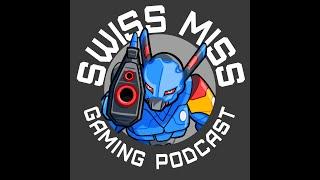 Swiss Miss Gaming Studio Update #01