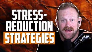 Best Ways for Men to Crush Stress