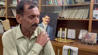 UnCommon Symptoms of Heart Attack.Dr.Mehdi Hassan,Cardiologist