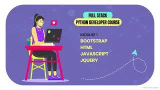 PYTHON FULL STACK DEVELOPMENT || RM SKY TECH PONDICHERRY