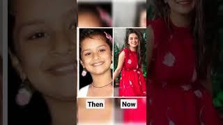 Then VS Now new whatsapp status||Grand Ritu||#shorts