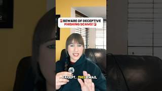 THIS SCAM COULD STEAL ALL YOUR MONEY- HERE’S HOW TO STAY PROTECTED