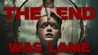 Bring Her Back - Horrible Ending For A Fantastic Movie