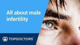 All about male infertility