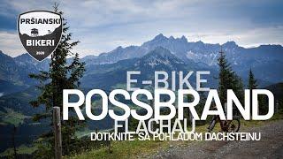 Radstadt - Rossbrand - Flachau 2.8.2020