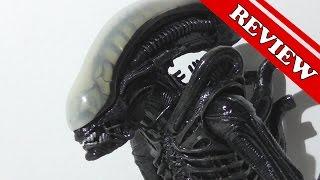 NECA Xenomorph ``BIG CHAP´´ Review