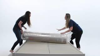 Naturepedic Serenade Mattress Unboxing | Mattress Advisor