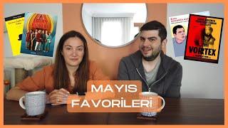 Mayıs Önerilerimiz, Vortex Yorumlarımız, Film, Dizi, Podcast Tavsiyeleri