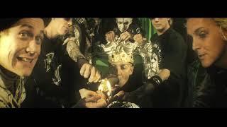 Kottonmouth Kings - LONG LIVE THE KINGS