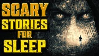 9 Hours of Scary Stories to Relax or Sleep to (COMPILATION)