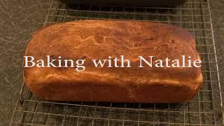 Baking seeded bread