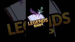 Legend SMP| Official Trailer