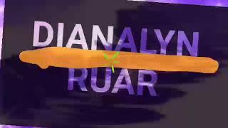 MY NEW INTRO || DIANALYN RUAR