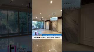 Builder Floor in Sushant Lok-1, Gurgaon| Builder floor in Gurgaon| Dlf Phase-2| Dlf phase-1| Suncity