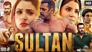 Sultan 2016 Full Movie | Salman Khan Latest Movie Hindi| Sikandar 2025 Full Movie | Review And Facts