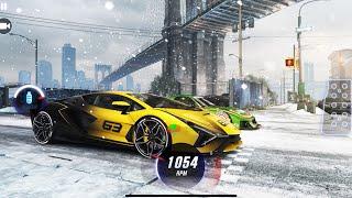 CSR Racing 2 (2025) - Gameplay (UHD) [4K60FPS]