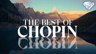 The best of Chopin – Piano Pieces