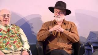 Sir Terry Pratchett - The Science of Discworld