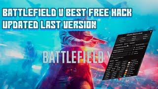 Battlefield 5 Hack | ESP / WH / AIMBOT |  Free Download Mod menu