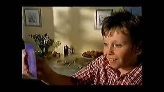 Nestle Cereals Stuart Little Scene Seekers UK 2000 Advert