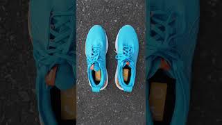 ASICS GEL-NIMBUS 25 vs 24 #runningshoes
