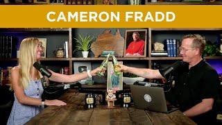 Carnivore and Preaching in Europe AMA w/ Cameron Fradd