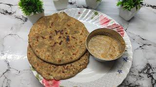 Anjali's kitchen is live!(आलू पालक और टेस्टी सी चटनी की रेसिपी Anjali kitchen best of Indian food