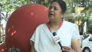E plus Foundation - Yashaswini Tembe's Interview