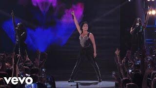 Demi Lovato - Heart Attack (Vevo Certified SuperFanFest)